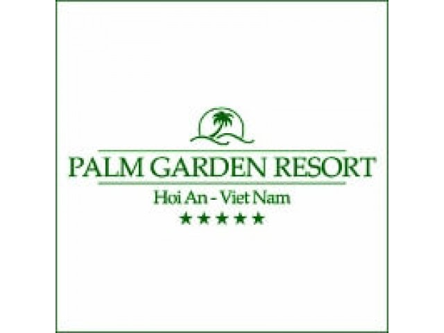 Resort Palm Graden