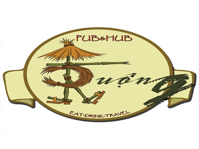 Nhà hàng Ruộng Pub & Hub
