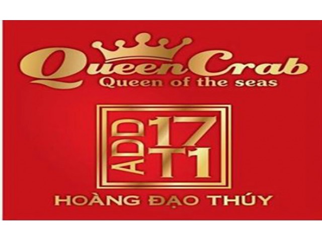 Nhà hàng hải sản QUEENCRAB