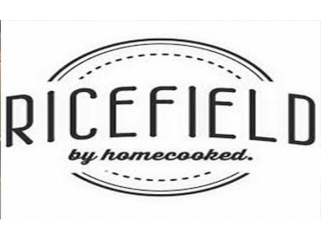 Rice Field - Homecooked