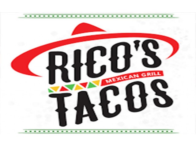 Rico Taco