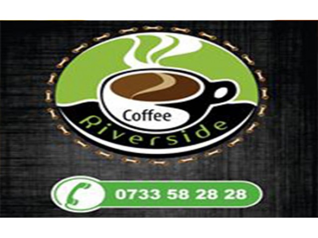 Riverside Coffee