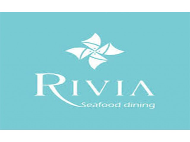 Rivia Seafood Dining