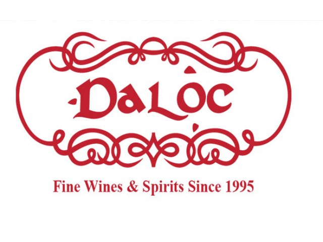 Rượu vang Đa Lộc