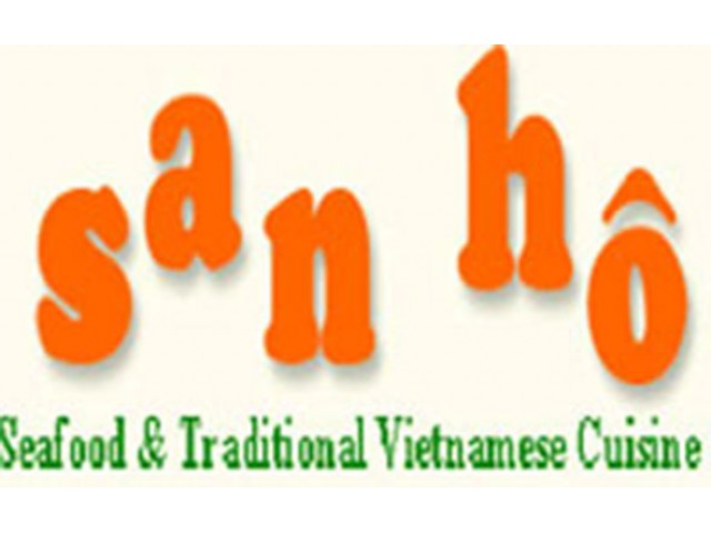 Nhà hàng Hải sản San hô