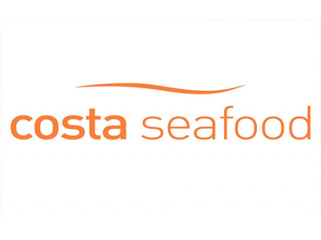 Nhà hàng Costa Seafood Nha Trang