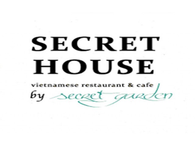 Secret House Vietnamese Resrautant & Cafe