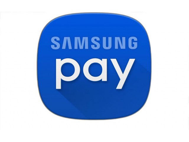 Samsung Pay