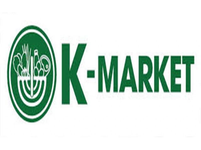 Siêu thị K Market