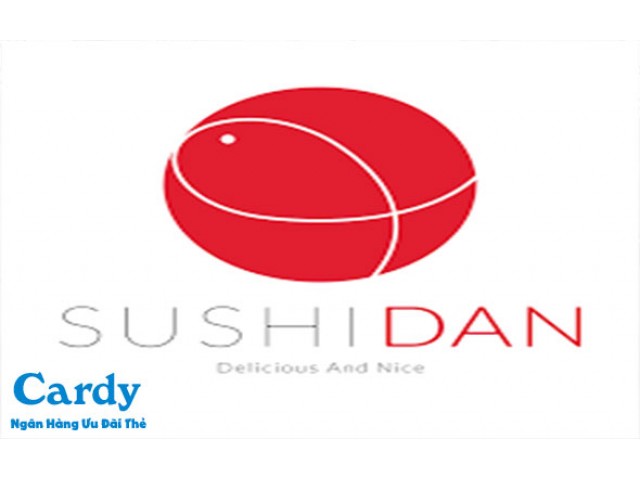Sushi Dan