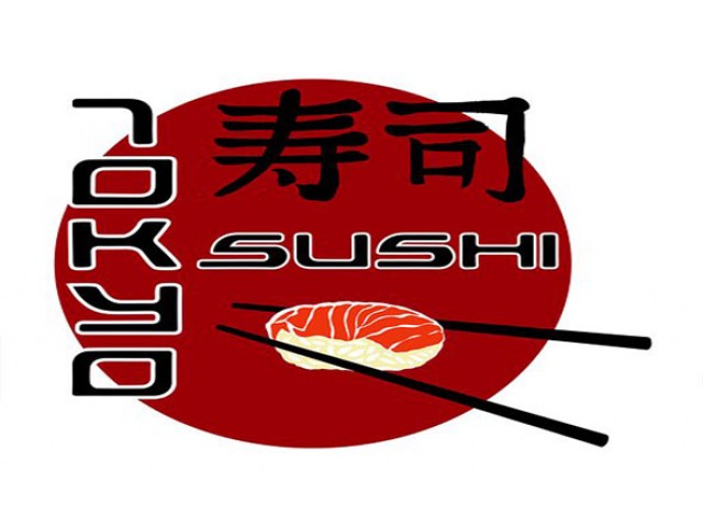 Sushi Tokyo