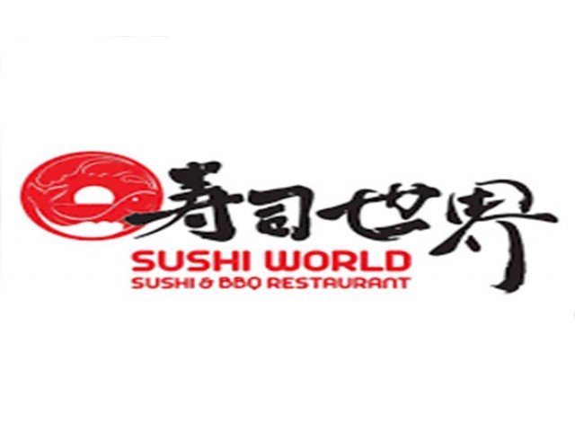 Thế Giới Sushi