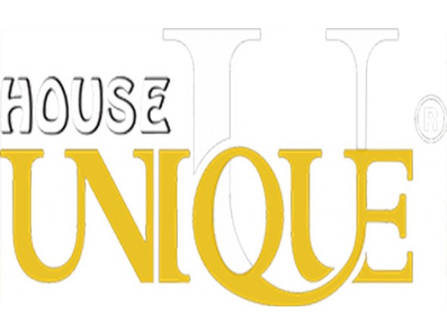 Unique House