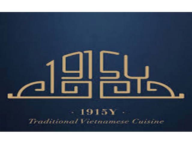 Nhà hàng Việt 1915Y Việt Nam