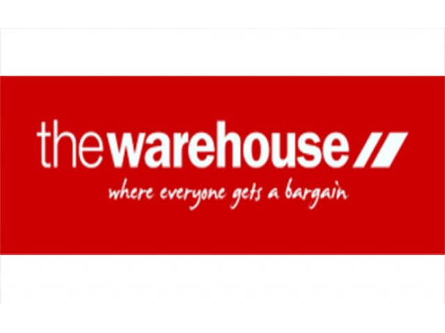 The Warehouse