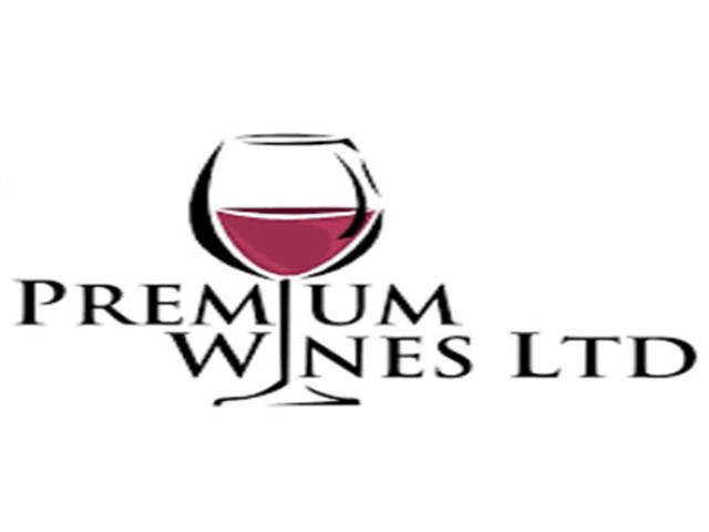 Premium Wine & Food