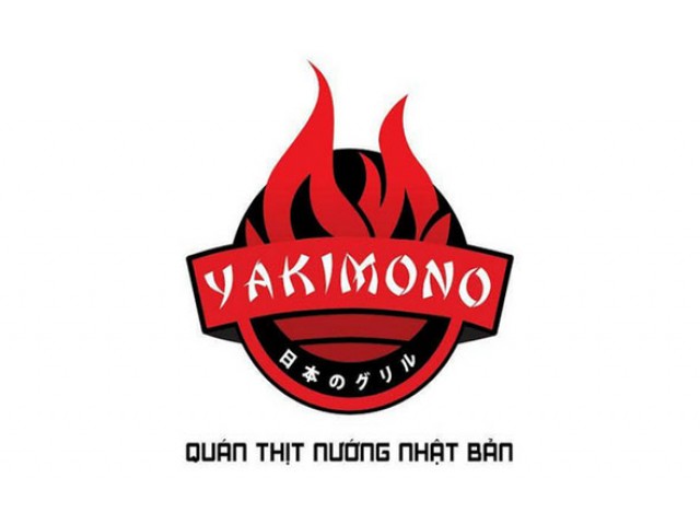 Yakimono - Dining Campaign