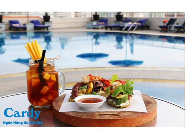 Nhà hàng L'Olivier