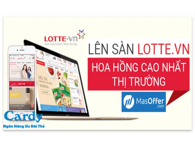 Lotte.vn