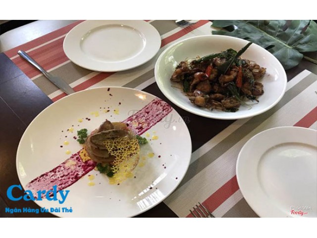 Steakstone Louis Restaurant & Coffee