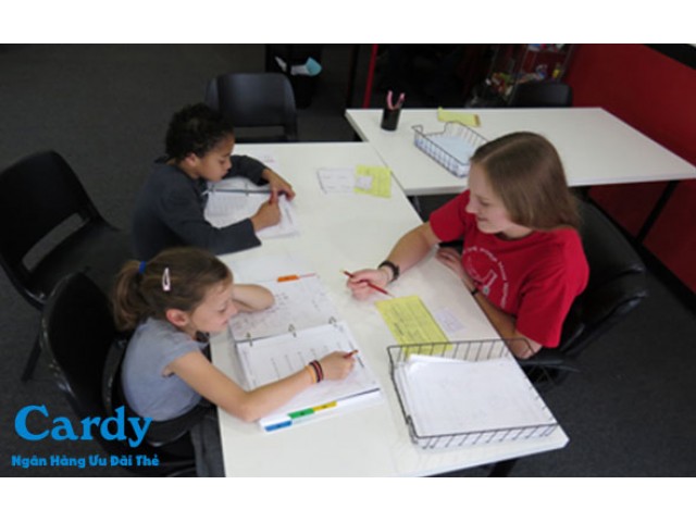 Mathnasium – The American Math Center