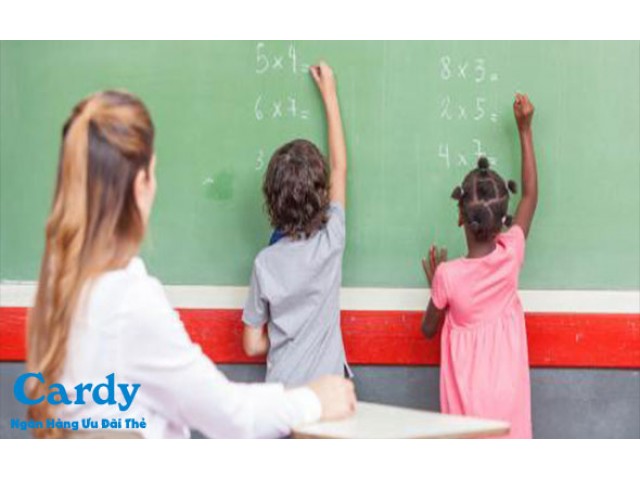 Mathnasium – The American Math Center