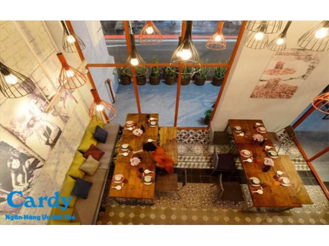 Magnolia Kitchen & Cafe