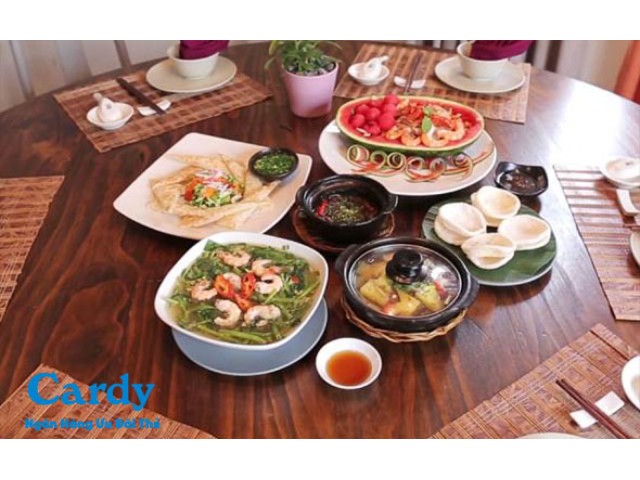 Magnolia Kitchen & Cafe