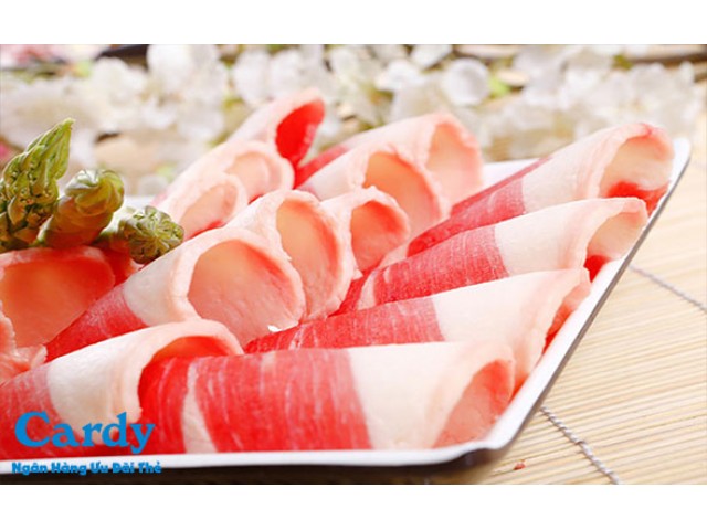 Siêu thị Meat World