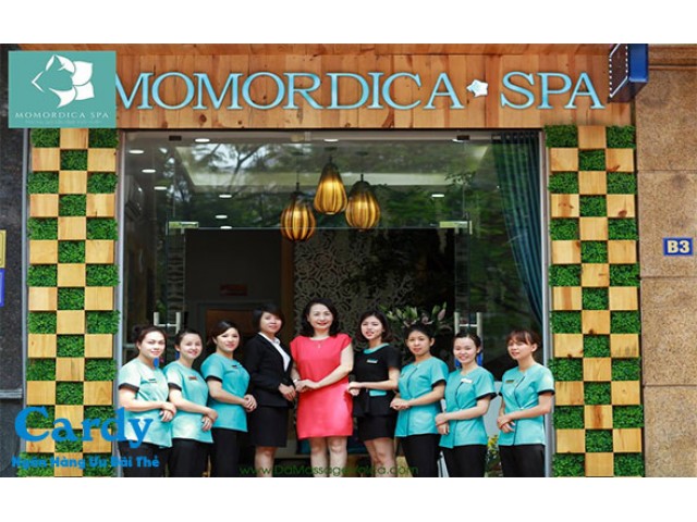Momordica Spa