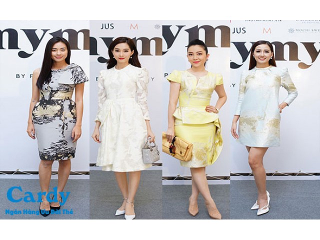 MY MY BY PHƯƠNG MY