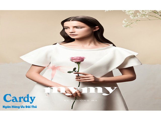 MY MY BY PHƯƠNG MY