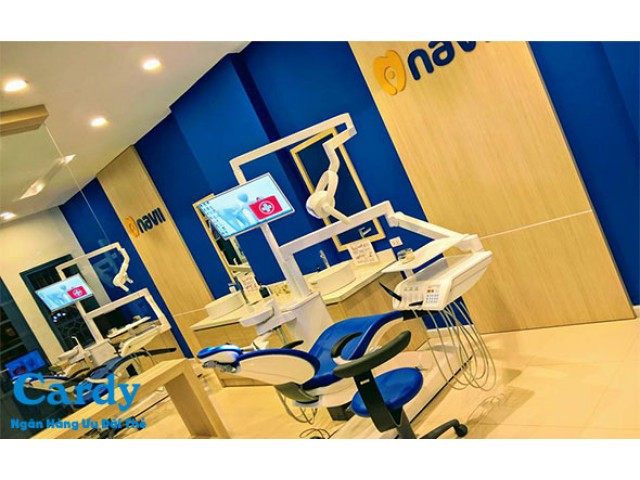 Nha Khoa Navii