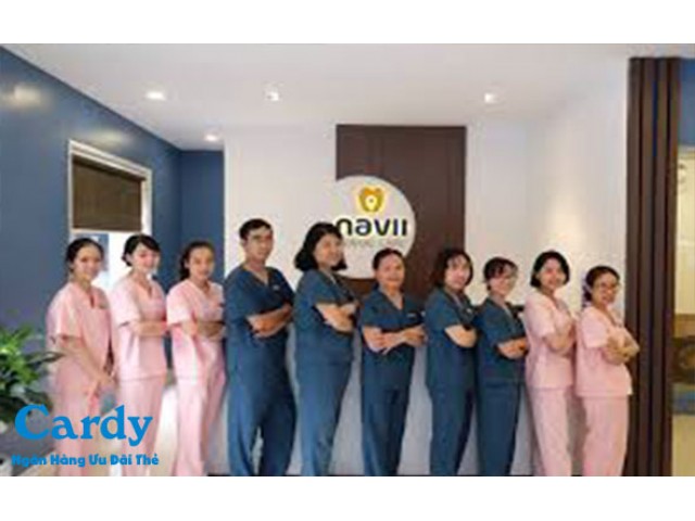 Nha Khoa Navii