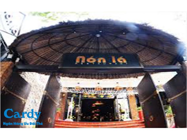 Nón Lá Restaurant