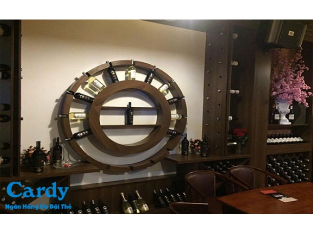 Nhà hàng Nam Phương