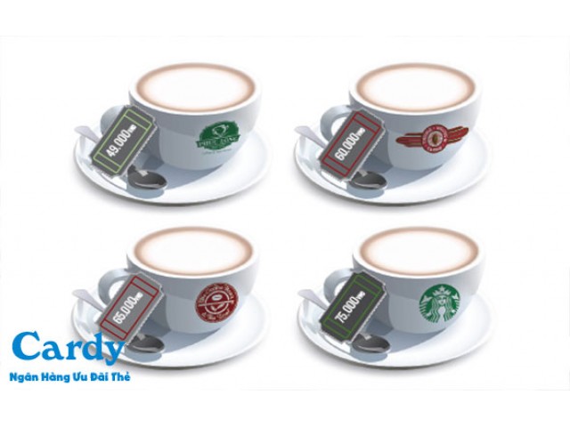 Phuc Long - Coffee Campaign