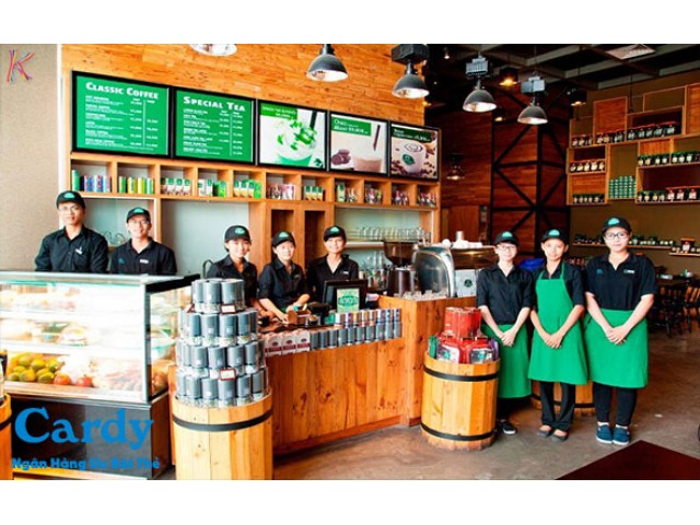 Phuc Long - Coffee Campaign