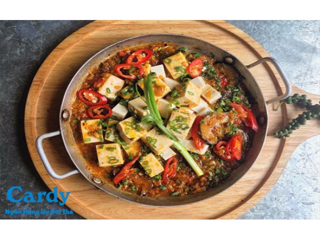 Nhà hàng Ruộng Pub & Hub