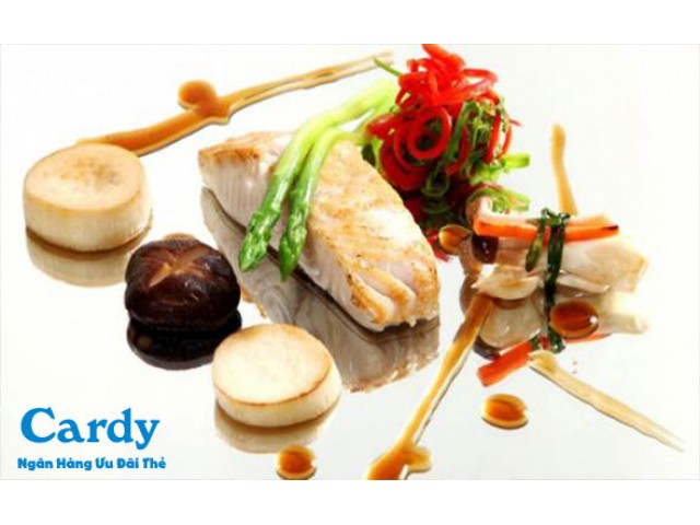 Purple Cherry Restaurant