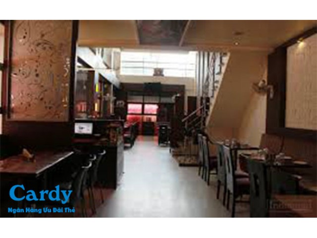 Purple Cherry Restaurant