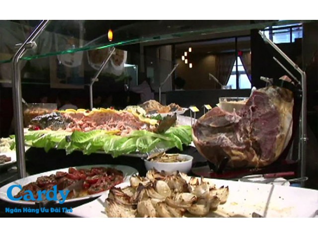Rio Churrascaria Brazilian Steakhouse