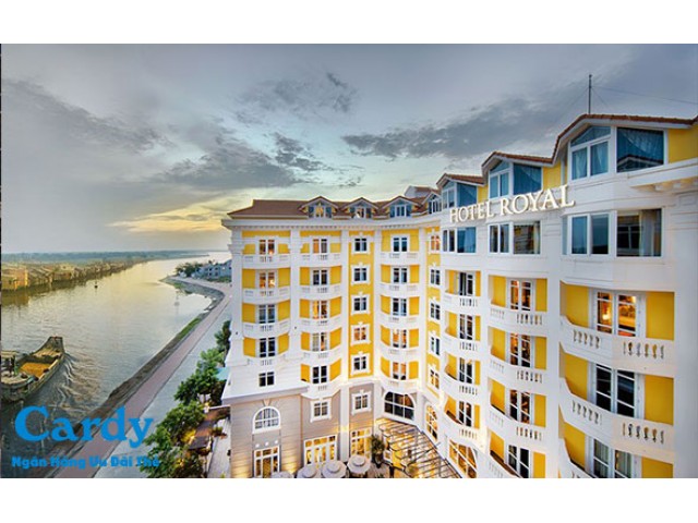 Hotel Royal Hội An