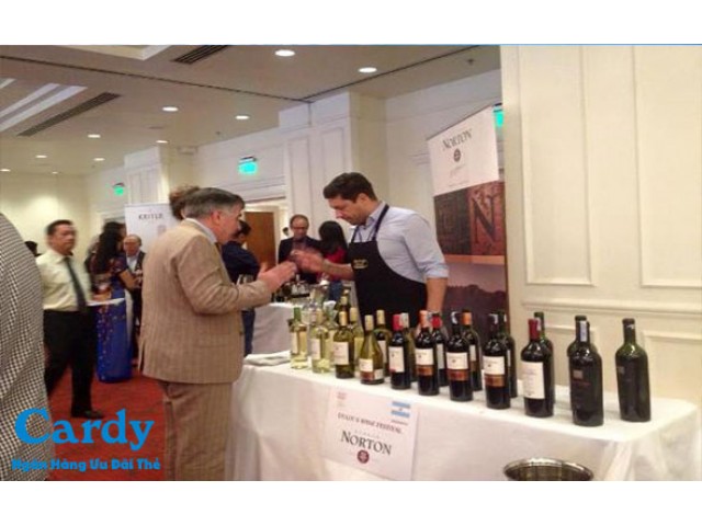 Rượu vang Đa Lộc