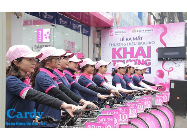 Sakuko Japanese Store