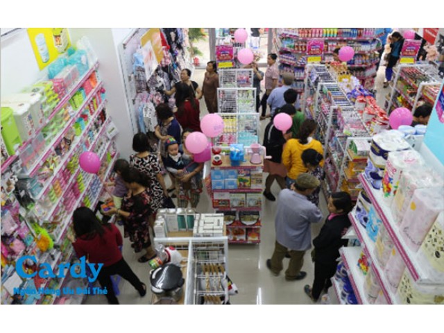 Sakuko Japanese Store