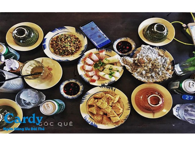 Secret House Vietnamese Resrautant & Cafe