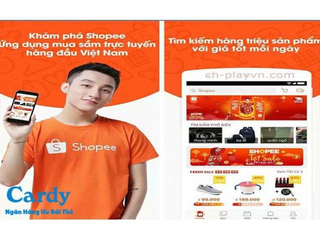 Shopee