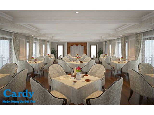 Nhà hàng Signature