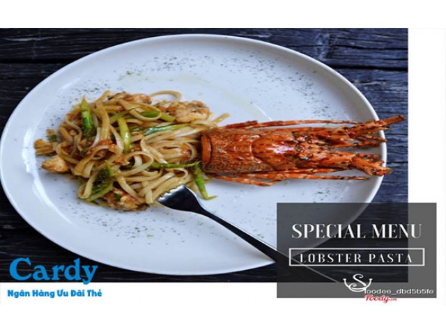 Small Vacancy - Lounge & Dining